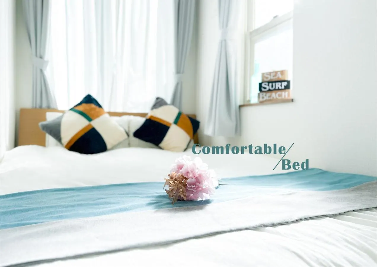 Appartamento Nestay Suite Tokyo Ikebukuro Giappone