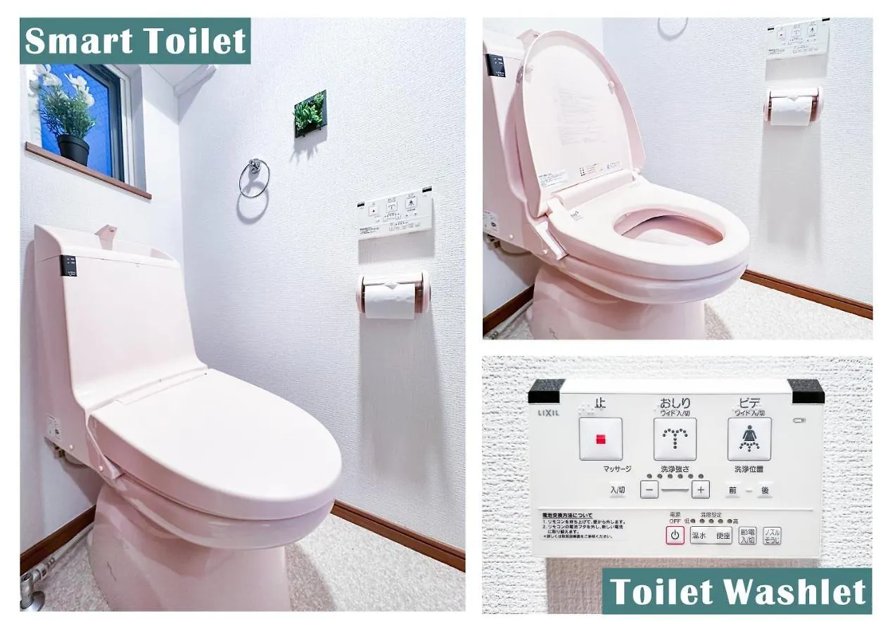 Nestay Suite Tokyo Ikebukuro Appartamento