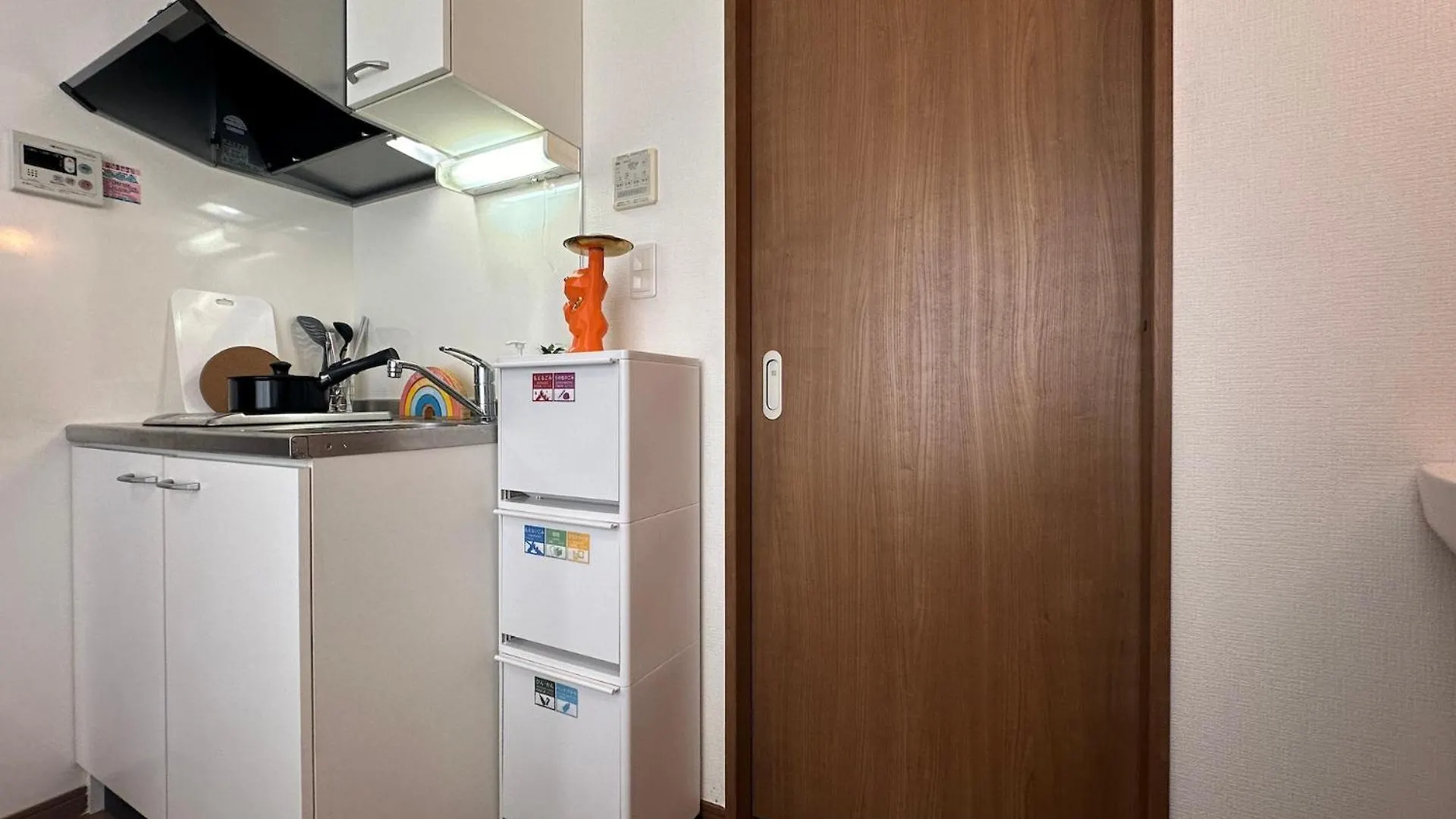 Nestay Suite Tokyo Ikebukuro Giappone