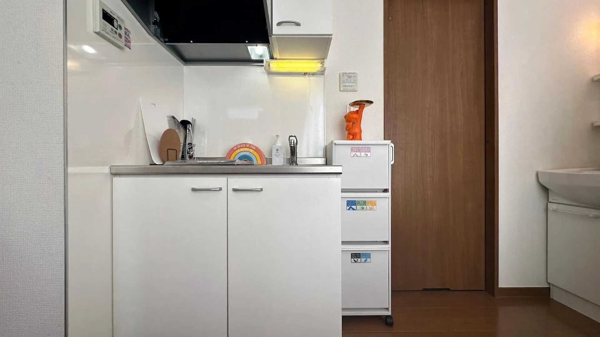 Nestay Suite Tokyo Ikebukuro Appartamento