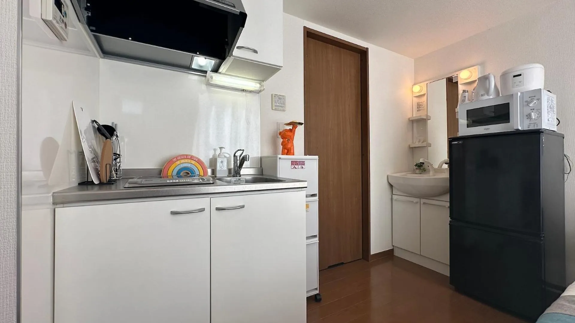 Appartamento Nestay Suite Tokyo Ikebukuro