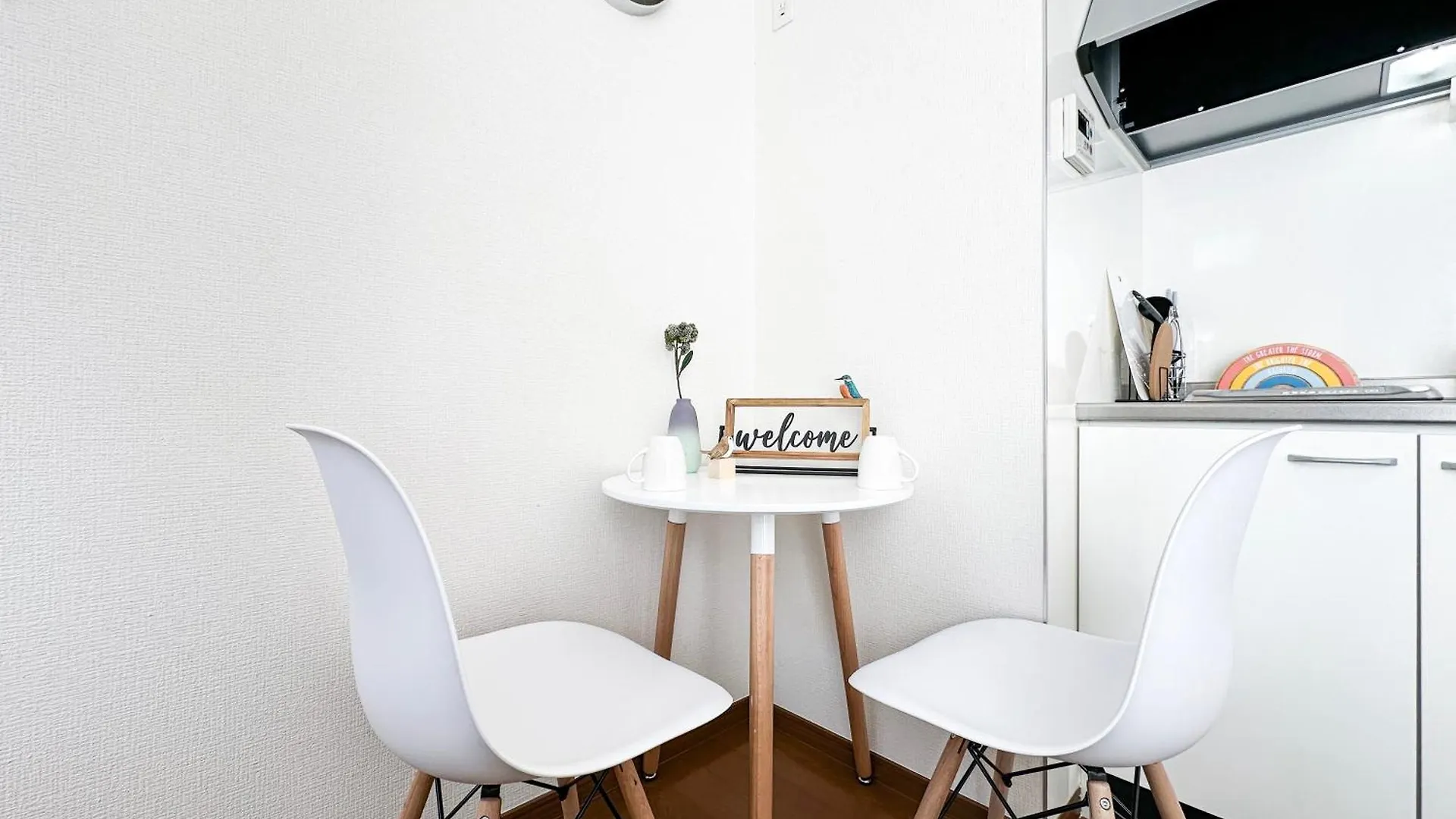 Appartamento Nestay Suite Tokyo Ikebukuro