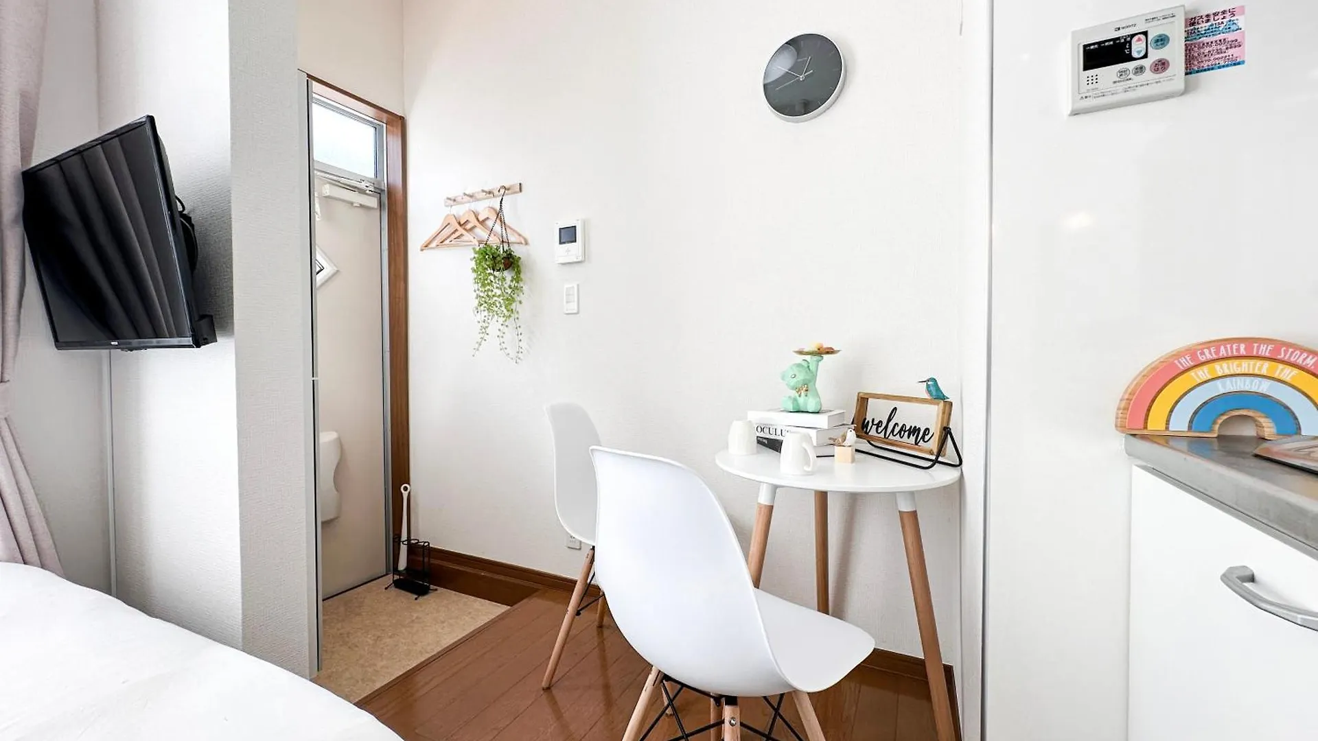 Nestay Suite Tokyo Ikebukuro 0*,