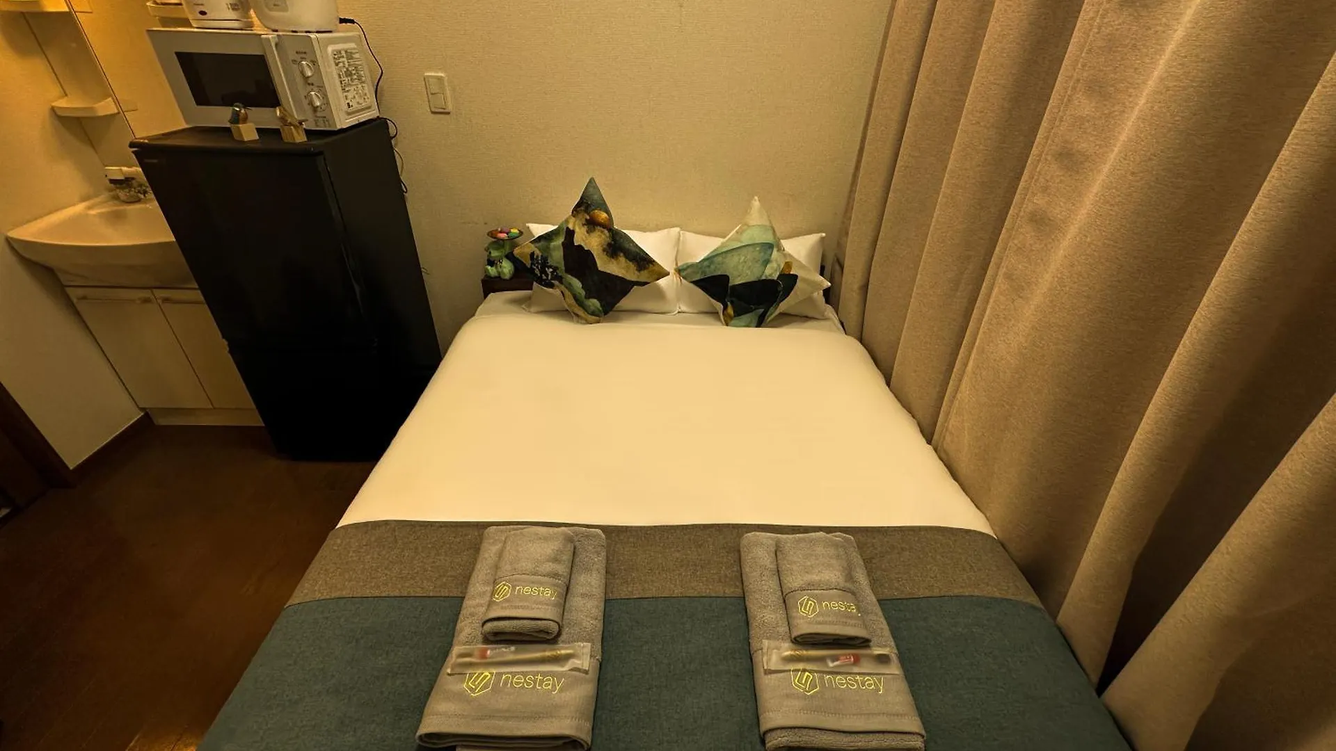 Nestay Suite Tokyo Ikebukuro Giappone