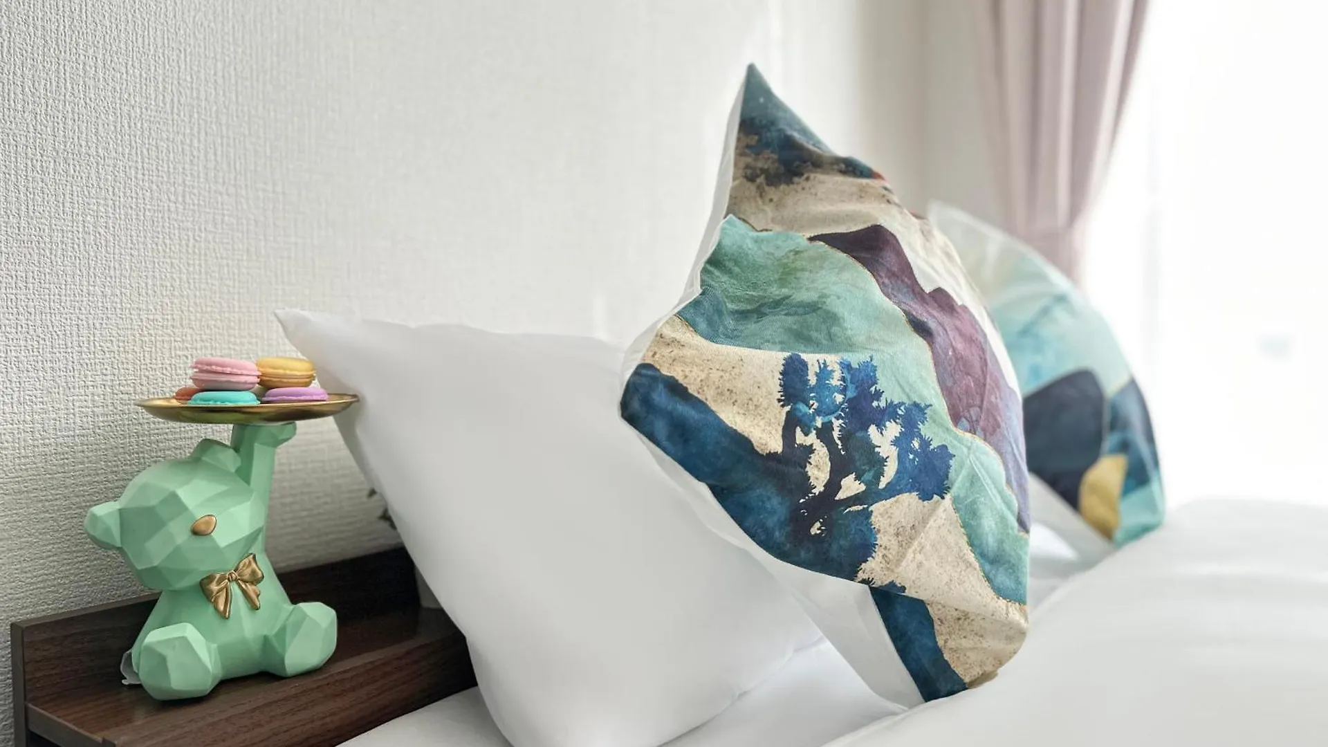 Appartamento Nestay Suite Tokyo Ikebukuro