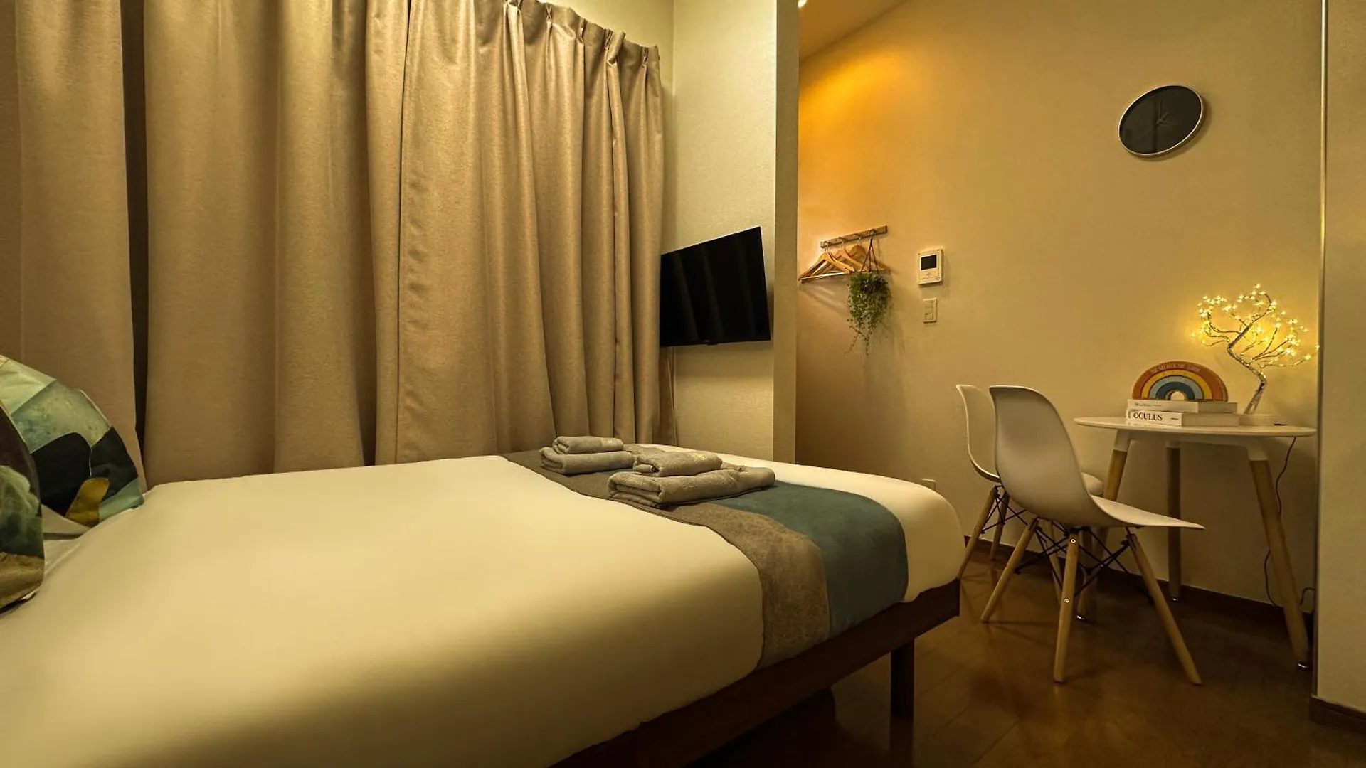 Nestay Suite Tokyo Ikebukuro Appartamento