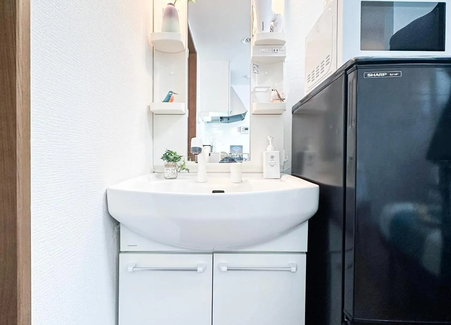 Nestay Suite Tokyo Ikebukuro 0*,  Giappone