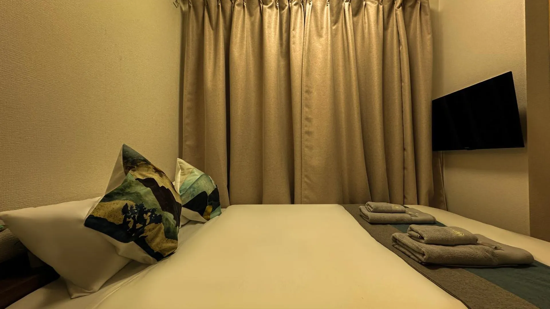 Nestay Suite Tokyo Ikebukuro Appartamento