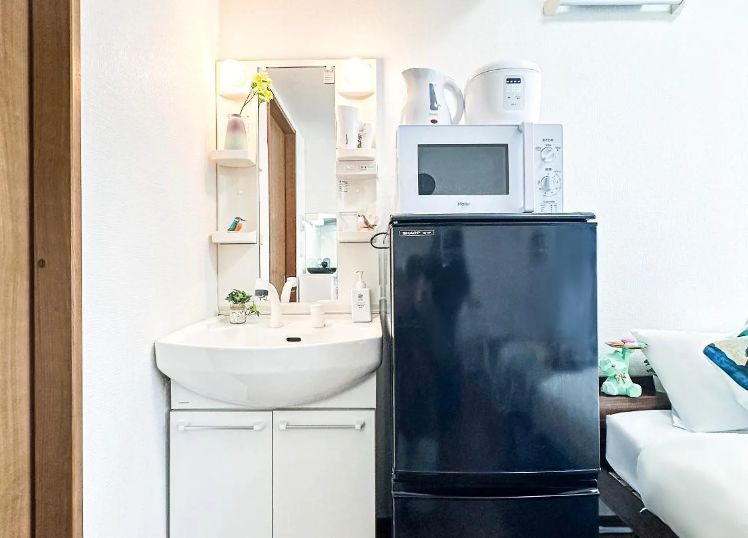 Nestay Suite Tokyo Ikebukuro Apartmán