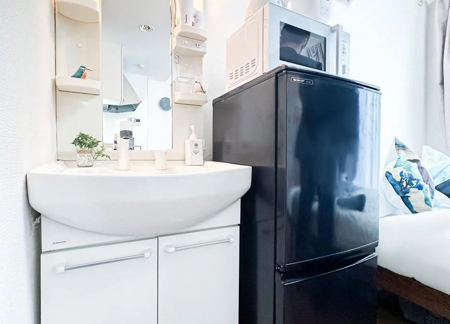 Apartmán Nestay Suite Tokyo Ikebukuro